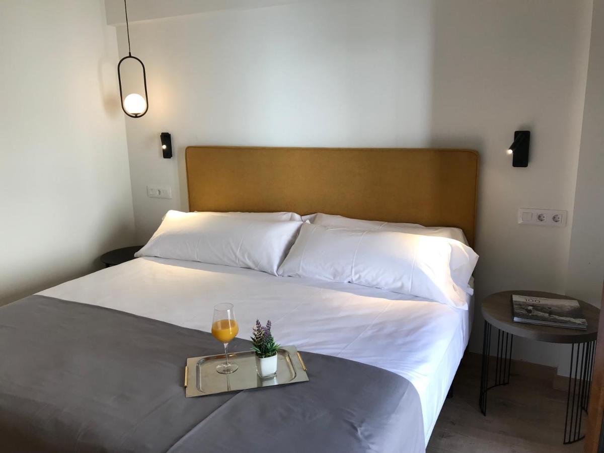 Hotel Monte Perdido Bielsa Exteriér fotografie