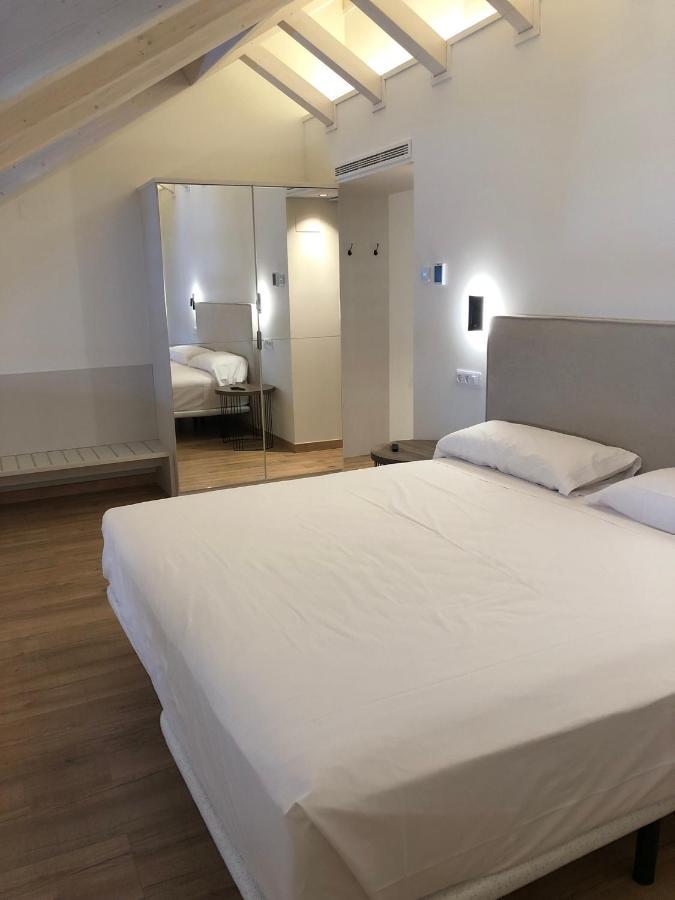Hotel Monte Perdido Bielsa Exteriér fotografie