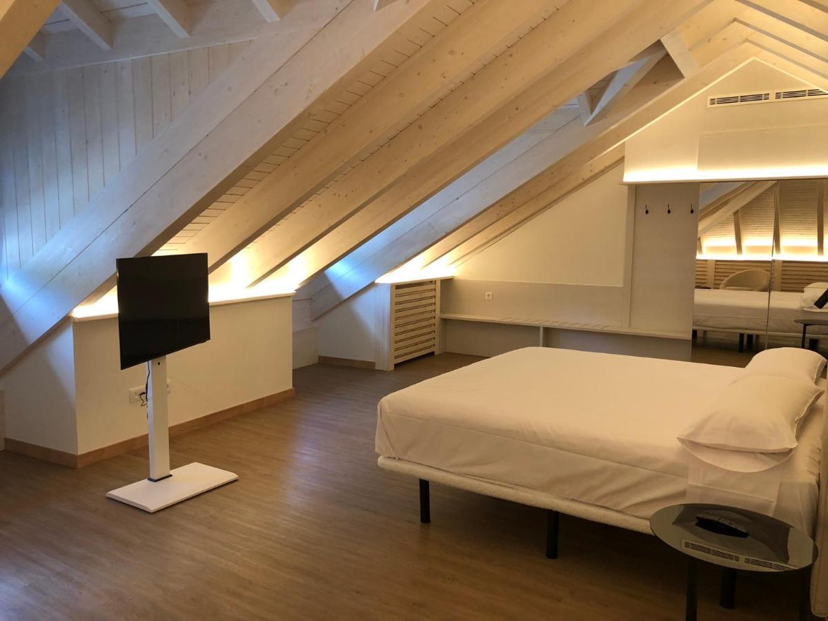 Hotel Monte Perdido Bielsa Exteriér fotografie