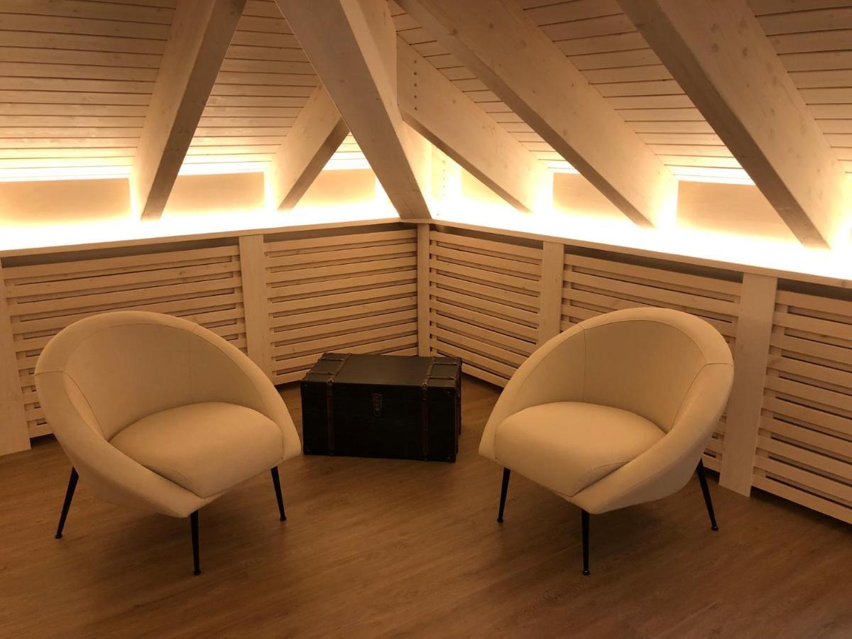 Hotel Monte Perdido Bielsa Exteriér fotografie